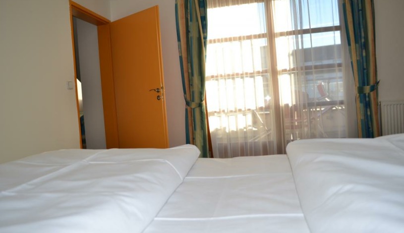 HOTEL DVOŘÁK **** České Budějovice